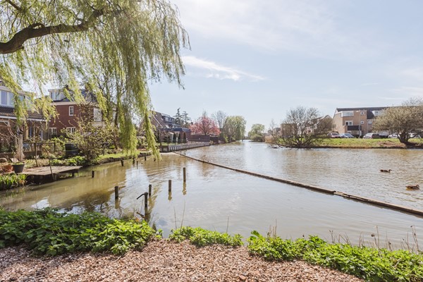 Medium property photo - Noorderakerweg 14, 1069 LW Amsterdam